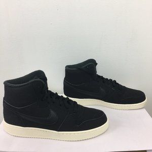 NEW Nike Ebernon Mid SE Womens Shoes Sneakers 10